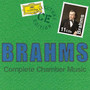 Brahms: Complete Chamber Music - V/A