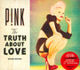 The Truth About Love - Pink   