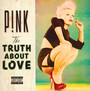 The Truth About Love - Pink   