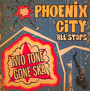 Two Tone Gone Ska - Phoenix City All-Stars