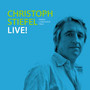 Inner Language Trio-Live! - Christoph Stiefel