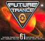 Future Trance 61 - Future Trance   