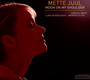 Moon On My Shoulder - Mette Juul  /  Ambrose Akinmusire  /  Nikolaj Hess  /  Lars Daniel