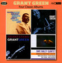 4 Classic Albums - Grant Green