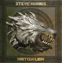 British Lion - Steve    Harris 