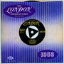 London American Label Year By Year ~ 1956 - London American Label   