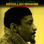 Fast, Duke & The Monk - Abdullah Ibrahim