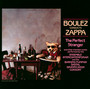 Boulez Conducts Zappa - Frank Zappa
