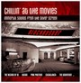 Chillin At The Movies - Riccardo Eberspacher