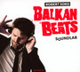 Balkan Beats Soundlab - Robert Soko