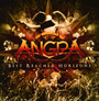 Best Reached Horizons - Angra