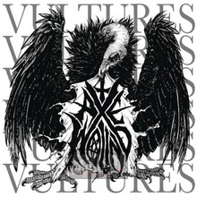 Vultures - Axewound