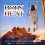 Body Heat  OST - John Barry
