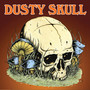 Tossed & Lost - Dusty Skull