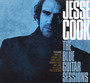 Blue Guitar Sessions - Jesse Cook