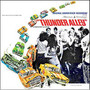 Thunder Alley  OST - V/A