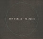Features - Kris Menace