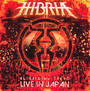 Blinded By In Japan - Hibria