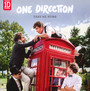 Take Me Home - One Direction