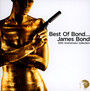 The Best Of Bond... James Bond  OST - V/A