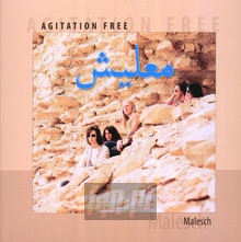 Malesch - Agitation Free