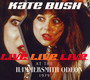 Live At The Hammersmith Odeon 1979 - Kate Bush