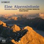 An Alpine Symphony - R. Strauss