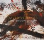 Continuum - David Virelles