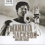 Amazing Grace - Best Of - Mahalia Jackson