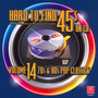 Hard To Find 45S On CD 14 - V/A