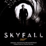 007:Skyfall  OST - Thomas Newman