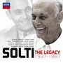 The Legacy 1937-1997 - Sir Georg Solti 