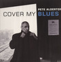Cover My Blues - Pete Alderton