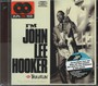 I'm John Lee Hooker+Trave - John Lee Hooker 