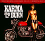 Karma To Burn-Slight - Karma To Burn