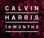 18 Months - Calvin Harris