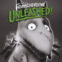 Frankenweenie Unleashed  OST - V/A