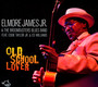 Old School Lover - Elmore James  -JR-
