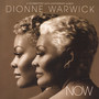 Now-A Celebratory 50th An - Dionne Warwick