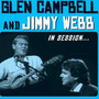 In Session - Glen Campbell / Jimmy Webb