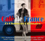 Cafe De France - V/A