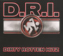 Dirty Rotten Hitz - D.R.I.