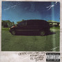 Good Kid, M.A.A.D City - Kendrick Lamar