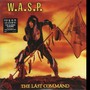 The Last Command - W.A.S.P.