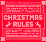 Christmas Rules - V/A
