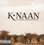 Country, God Or The Girl - K'naan
