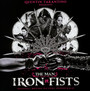 The Man With The Iron Fists - V/A