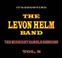 Midnight Ramble Sessions - Levon Helm