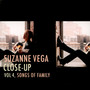 Close-Up 4: Songs Of Family - Suzanne Vega