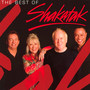 Shakatak Greatest Hits - Shakatak